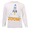 Unisex Long-sleeve T-shirt Thumbnail