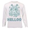 Unisex Long-sleeve T-shirt Thumbnail