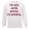 Unisex Long-sleeve T-shirt Thumbnail