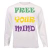 Unisex Long-sleeve T-shirt Thumbnail