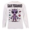 Unisex Long-sleeve T-shirt Thumbnail