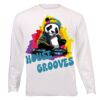 Unisex Long-sleeve T-shirt Thumbnail