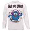 Unisex Long-sleeve T-shirt Thumbnail