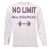 Unisex Long-sleeve T-shirt Thumbnail