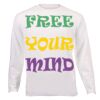 Unisex Long-sleeve T-shirt Thumbnail
