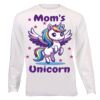 Unisex Long-sleeve T-shirt Thumbnail