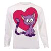 Unisex Long-sleeve T-shirt Thumbnail