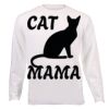 Unisex Long-sleeve T-shirt Thumbnail