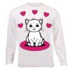 Unisex Long-sleeve T-shirt Thumbnail