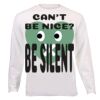 Unisex Long-sleeve T-shirt Thumbnail