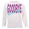 Unisex Long-sleeve T-shirt Thumbnail