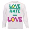 Unisex Long-sleeve T-shirt Thumbnail