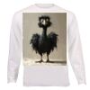 Unisex Long-sleeve T-shirt Thumbnail