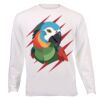 Unisex Long-sleeve T-shirt Thumbnail