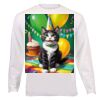 Unisex Long-sleeve T-shirt Thumbnail