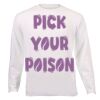 Unisex Long-sleeve T-shirt Thumbnail
