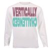 Unisex Long-sleeve T-shirt Thumbnail