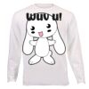 Unisex Long-sleeve T-shirt Thumbnail