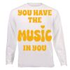 Unisex Long-sleeve T-shirt Thumbnail