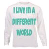 Unisex Long-sleeve T-shirt Thumbnail