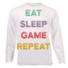Unisex Long-sleeve T-shirt Thumbnail
