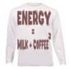 Unisex Long-sleeve T-shirt Thumbnail