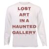 Unisex Long-sleeve T-shirt Thumbnail