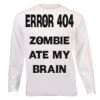 Unisex Long-sleeve T-shirt Thumbnail