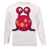 Unisex Long-sleeve T-shirt Thumbnail