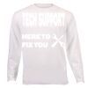 Unisex Long-sleeve T-shirt Thumbnail