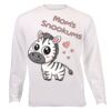 Unisex Long-sleeve T-shirt Thumbnail