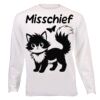 Unisex Long-sleeve T-shirt Thumbnail