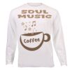Unisex Long-sleeve T-shirt Thumbnail