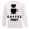 Unisex Long-sleeve T-shirt Thumbnail