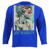 Junior Long-sleeve T-shirt Thumbnail