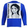 Junior Long-sleeve T-shirt Thumbnail