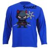 Junior Long-sleeve T-shirt Thumbnail