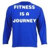 Junior Long-sleeve T-shirt Thumbnail