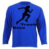Junior Long-sleeve T-shirt Thumbnail