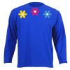 Junior Long-sleeve T-shirt Thumbnail