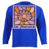 Junior Long-sleeve T-shirt Thumbnail