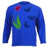 Junior Long-sleeve T-shirt Thumbnail