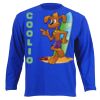 Junior Long-sleeve T-shirt Thumbnail