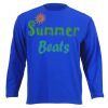 Junior Long-sleeve T-shirt Thumbnail