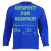 Junior Long-sleeve T-shirt Thumbnail