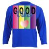 Junior Long-sleeve T-shirt Thumbnail