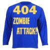 Junior Long-sleeve T-shirt Thumbnail