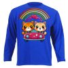 Junior Long-sleeve T-shirt Thumbnail