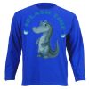 Junior Long-sleeve T-shirt Thumbnail