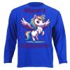 Junior Long-sleeve T-shirt Thumbnail